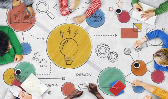 оголошено конкурс “Молодий новатор”